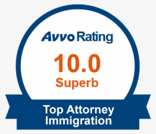 Green Card Was Approved Within 30 Days After Embassy - Avvo Rating Personal Injury