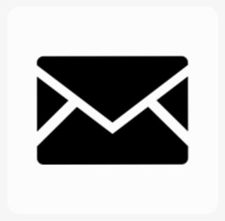 Email Icon - Symbol Of Email Black