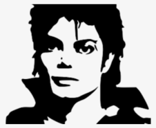 Michael Jackson Clipart Bird - Michael Jackson Sticker