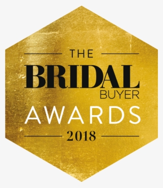 Last Night We Saw Some Of The Finest Talent In The - Bridal Buyer Awards 2018