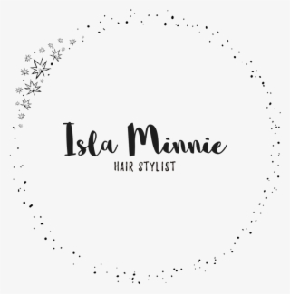 Hand Painted Creative Border Character Vector