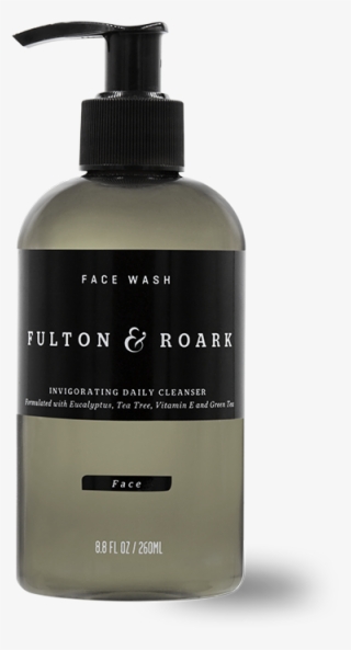 Fulton & Roark - Cleanser