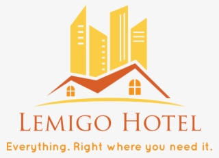 Hotel Logos Png - Logo Of Hotel
