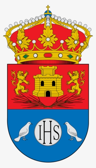 Puebla Del Salvador - Escudo De Daganzo