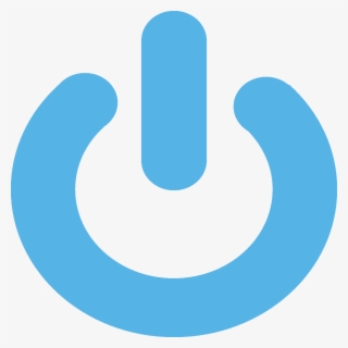 Logout - Transparent Logout Button Icon