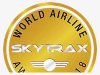 Air Transat Named World's Best Leisure Airline In - World Airline Skytrax 2018