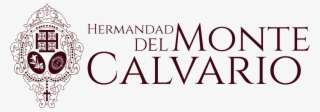 Hermandad Del Monte Calvario - Ink