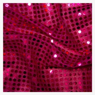 Mm Sequin Jersey Shiny Sparkly Material - Textile