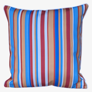 Neat Cushion Cover 50cm X 50cm With Piping - Cushion