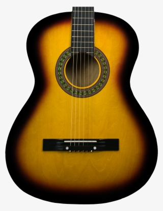 Full Size, Sunburst