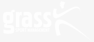 Grass Sport Management Logo Grass Sport Management - Day