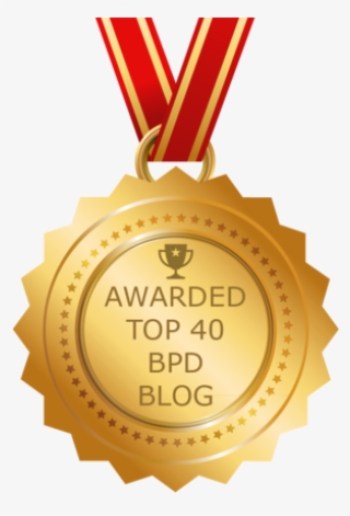 Bpd Award - Blog