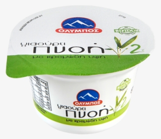 Probiotic Yogurt - Γιαουρτι Με Προβιοτικα Ολυμποσ
