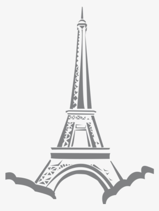 Public Domain Clip Art Image Illustration Of - See You In France