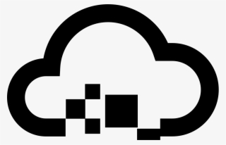 Cloud Computing Management Comments - Cloud Computing Png Icon