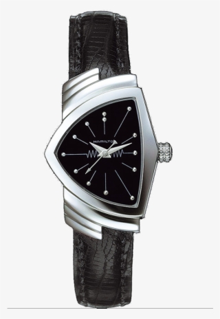 ~$550looks Like The Men In Black Watch - Hamilton Women's Watch