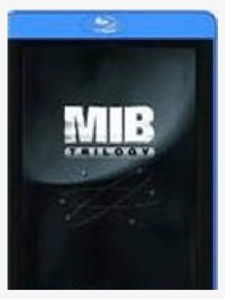 Mib Trilogy - Men In Black Box 1-3 [regio Free (0)] Blu-ray