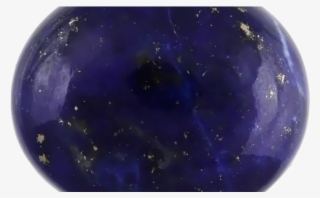 Lapis Lazuli Copy - Sphere
