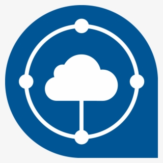 Talend Cloud - Talend Integration Cloud Logo