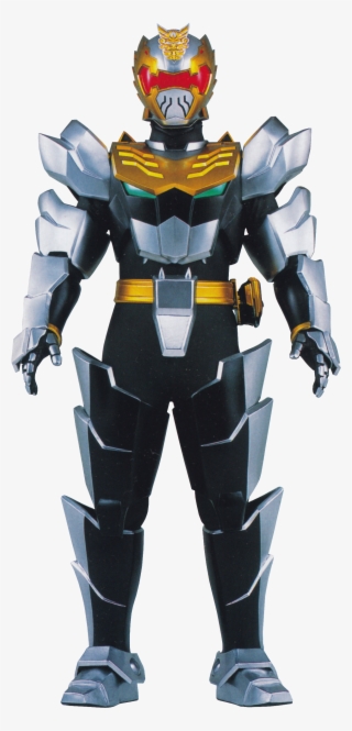 Prm-knight - Power Rangers Megaforce Robot