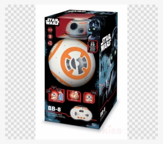 Bb 8 R2 D2 Sphero Droid - Star Wars Interactive Bb-8 Droid With Remote Control