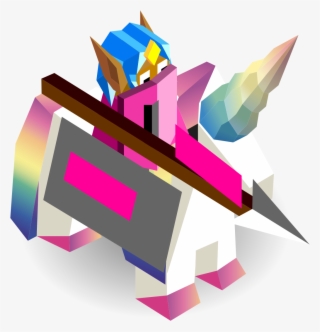 Elyrion Knight Variant - Elyrion Polytopia