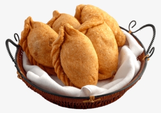Curry Puff Png - Curry Puff