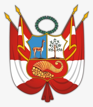 Tercero - Embassy Of Peru Logo