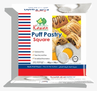 Next - Puff Pastry Brand Kawan