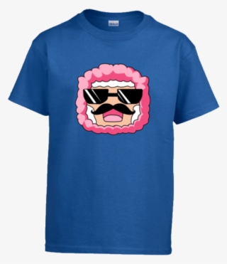 'pinksheep' Youth T-shirt Explodingtntstore - Pink Sheep Merch