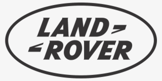 1 Of 2free Shipping 2 X Land Rover Big Logo Graphic - Land Rover Logo Png
