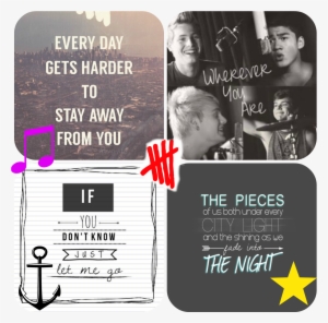 Underrated 5sos Songs - Song