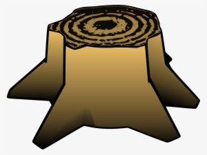 This Free Icons Png Design Of Tree Stump