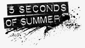 5 Second Of Summer Logo