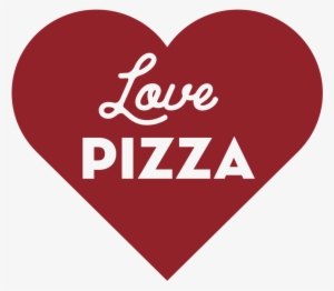 Love Pizza