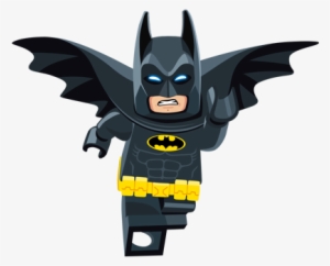 Lego Batman Vector - Lego Batman Movie Png