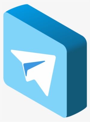 Facebook Twitter Telegram Medium Instagram Bitcointalk - Triangle