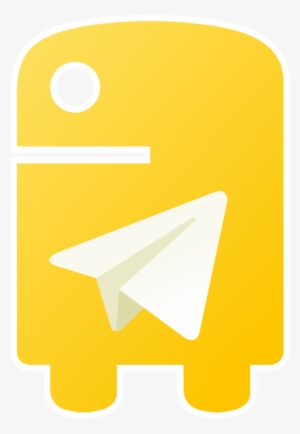 Python Telegram Bot Logo - Sign