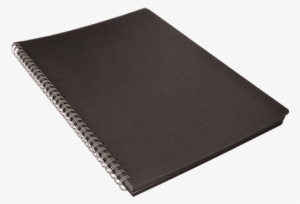 Euro Sketchbook A5 - High Impact Polystyrene Sheets