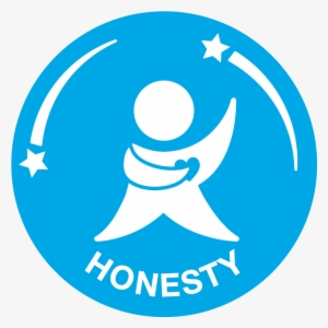 School Games Sotg Honesty Icon - Spirit Of The Games Values