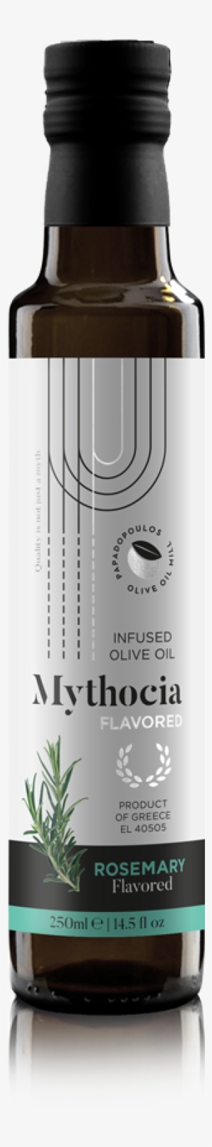 Agrumato Olive Oil