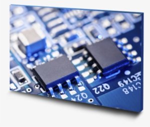 Get A Pcb Assembly Quote - Powercast - Power Management Specialized - Pmic