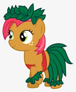 Cloudyglow, Babs Seed, Clothes, Clothes Swap, Cosplay, - Mlp Babs Seed As Lilo