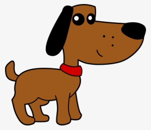 Clipart Dogs - Dog