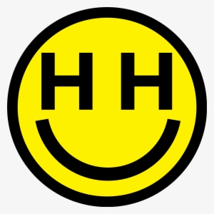 Happy Hippie Foundation Logo