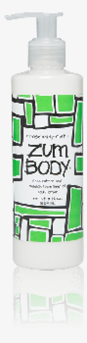 Rosemary-mint Zum Body Lotion - Frankincense & Myrrh Zum Body Lotion