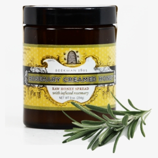 Rosemary Creamed Honey - Aragan Secret Aragan Oil Enriched Nail Treatment