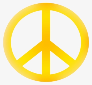 Peace Sign Clipart Peace Symbol - Peace Sign Svg File