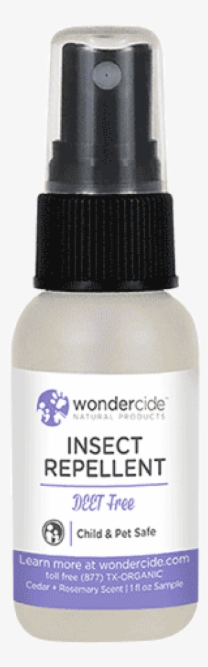 Rosemary Personal Insect Repellent - Wondercide Natural Insect Repellent For People | Rosemary