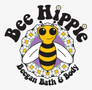 Bee Hippie Bath & Body - Hippie Bee